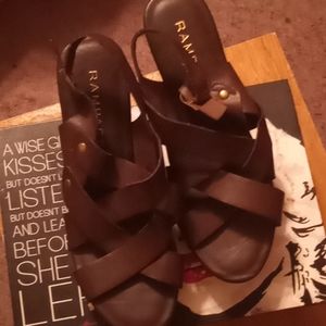 Sandal NWOT